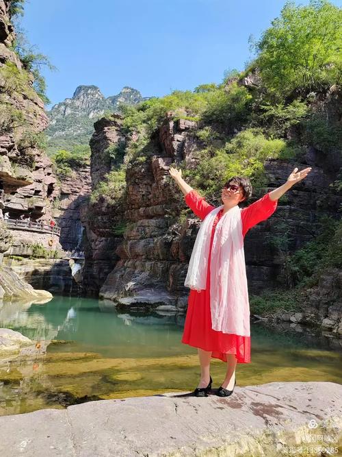河南全景品质游